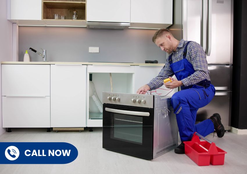 Appliance Repair Services in New Hartford, CT
